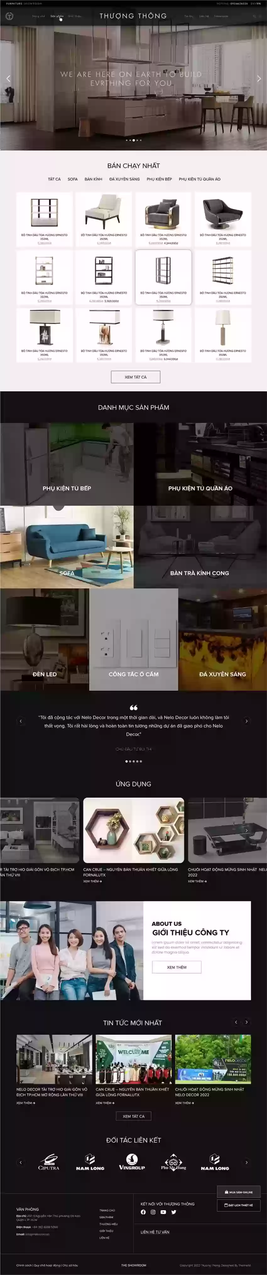 HD AGENCY