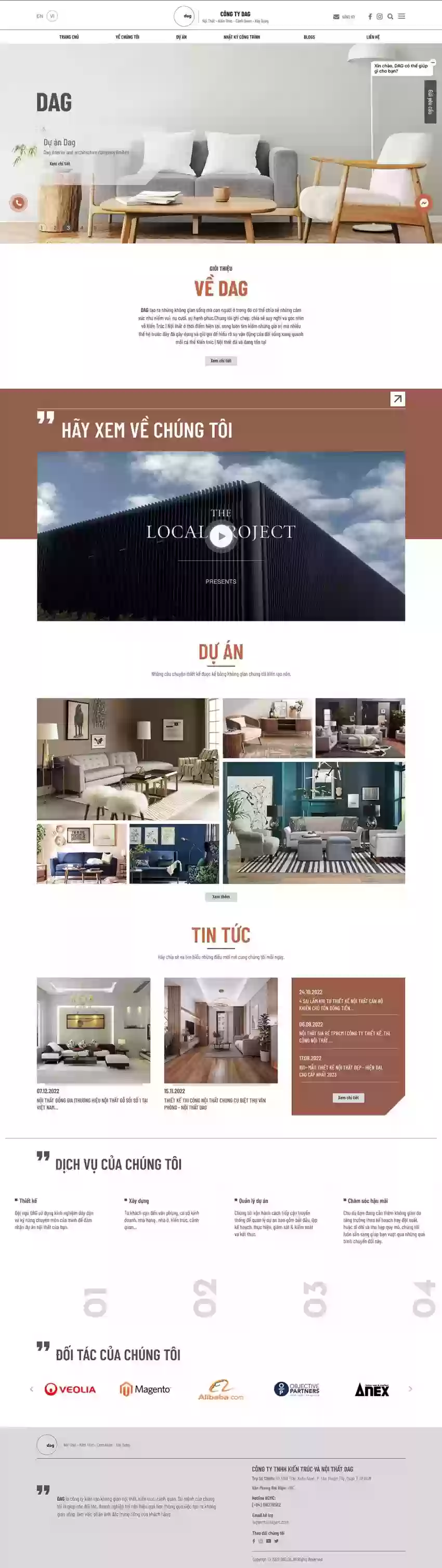 HD AGENCY