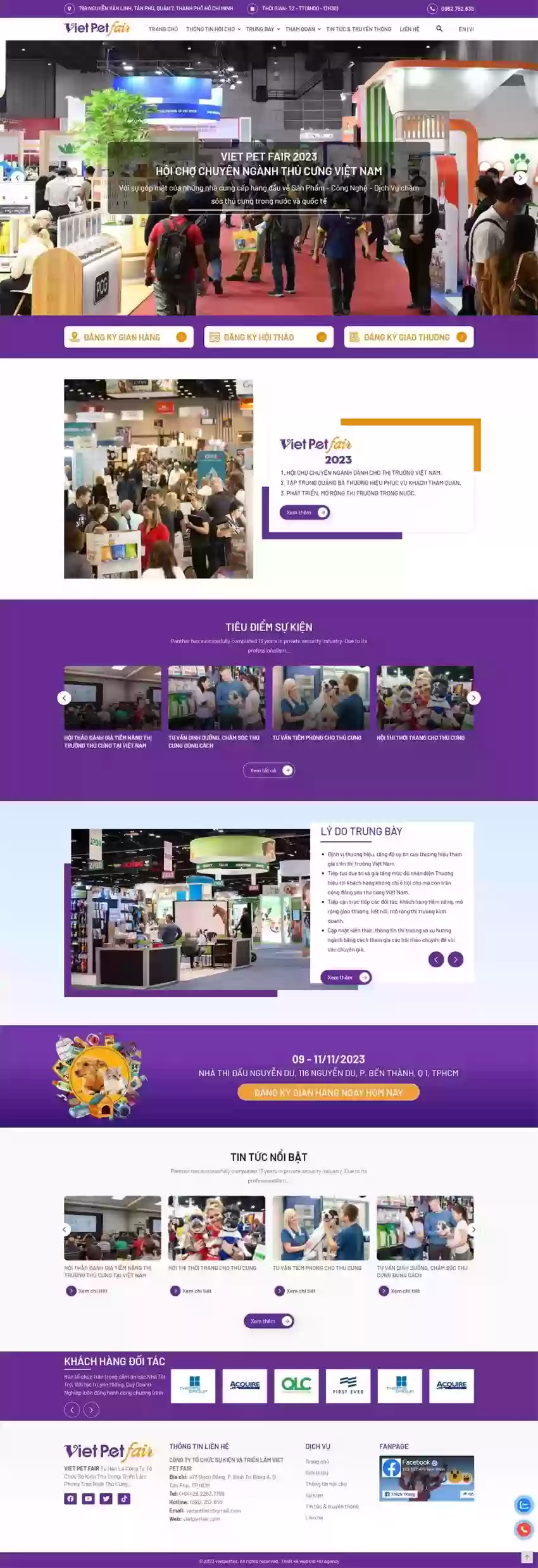 HD AGENCY