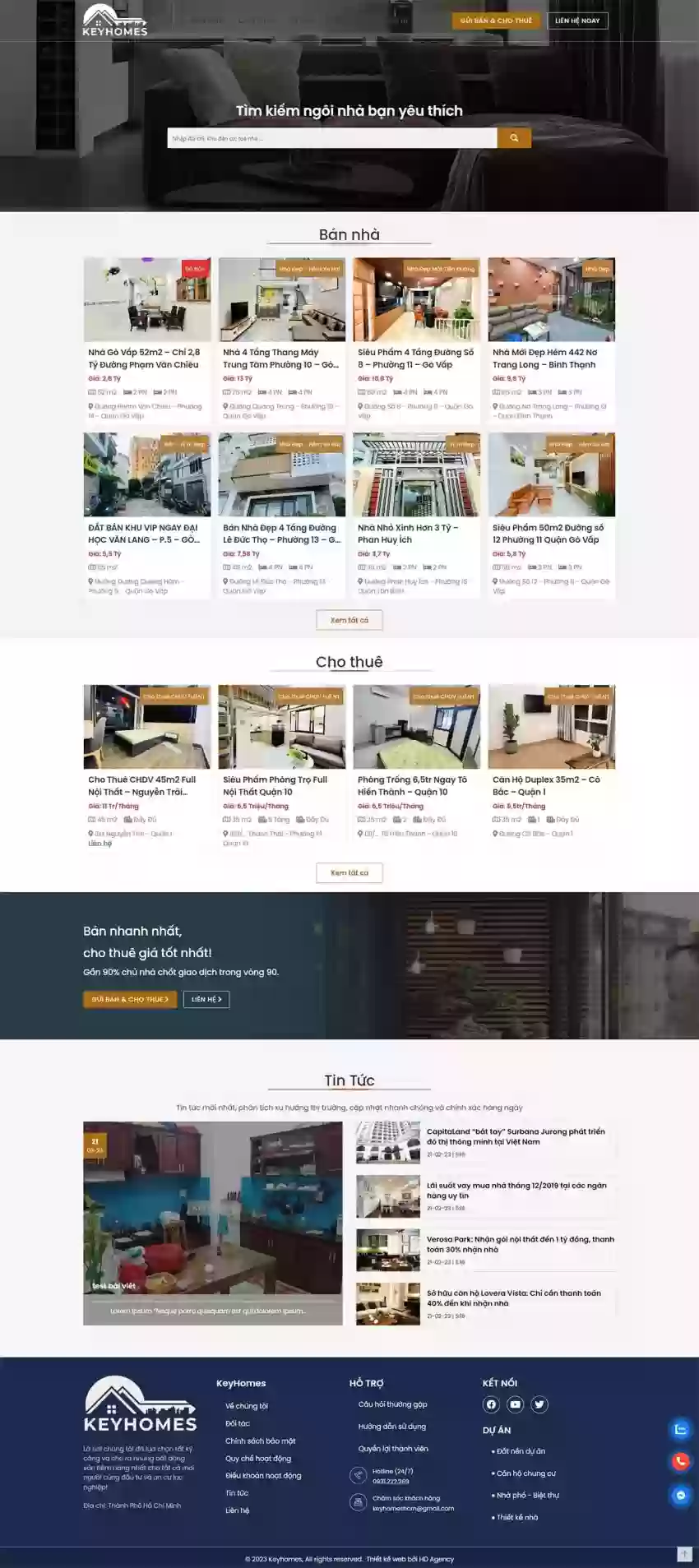 HD AGENCY