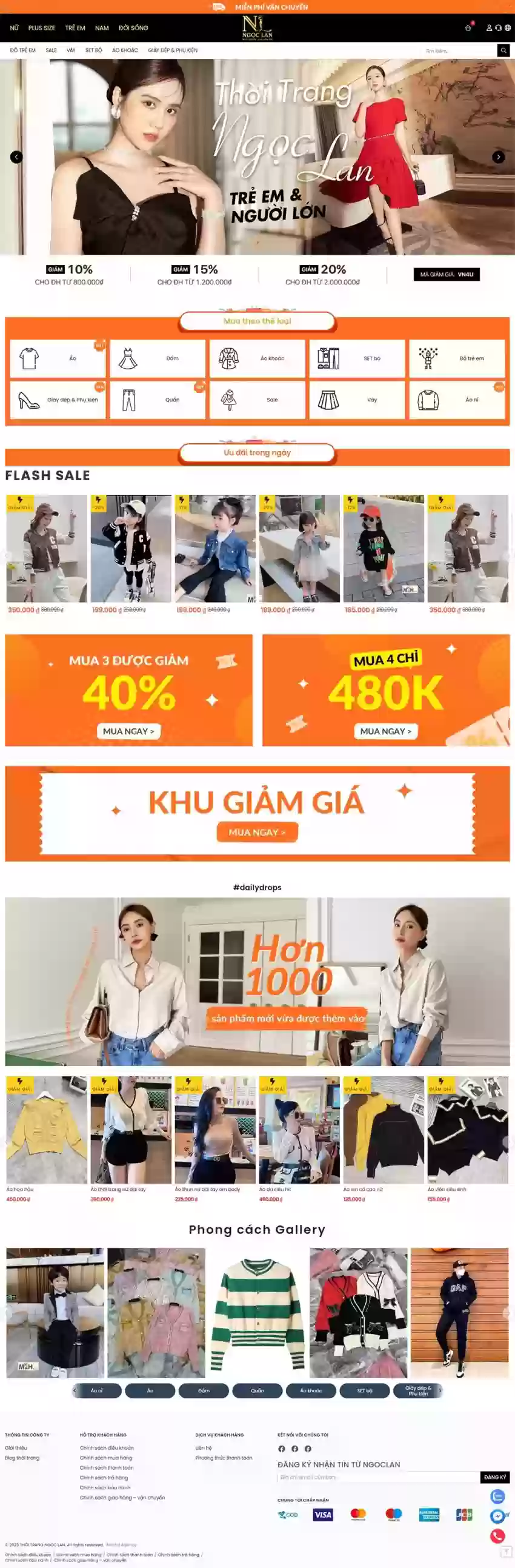 HD AGENCY